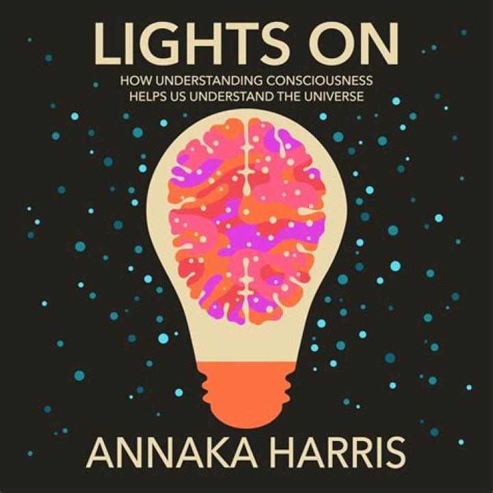 Annaka Harris Wikipedia, Bio, Age, Book (Sam Harris Wife)