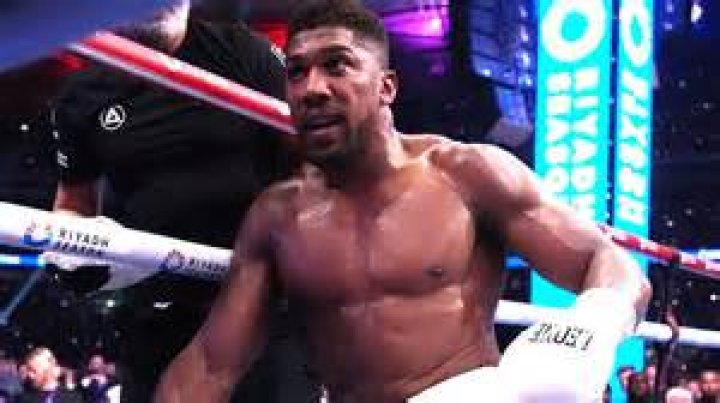 As the gloves come off for the Haringey Box Cup, who will step up to be the next Anthony Joshua, Ant