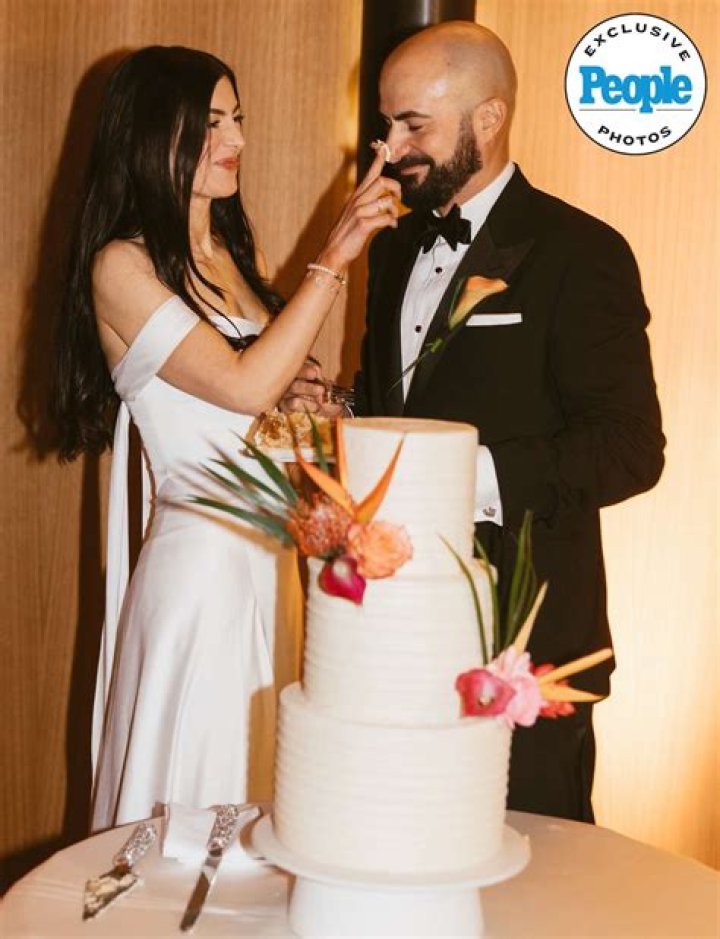 Boris Sanchez And His Wife's Marital Secrets Revealed