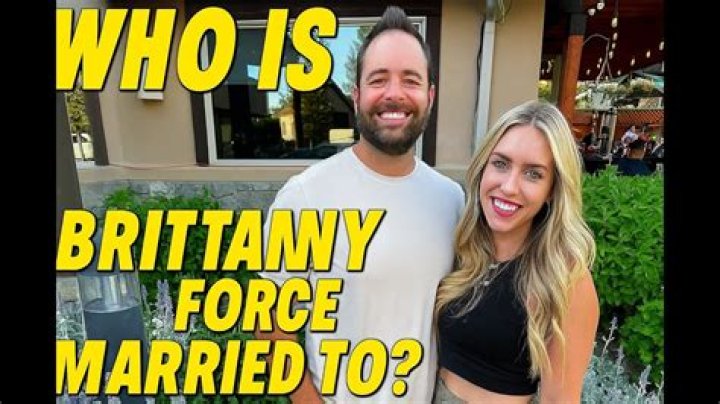 Brittany Force – Biography, Married, Husband, Age, Net, Boyfriend
