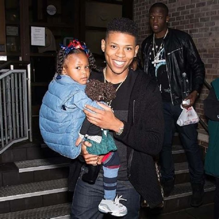 Bryshere Y. Gray Parents, Height, Body, Age, Net Worth, Is He Gay, Dead?
