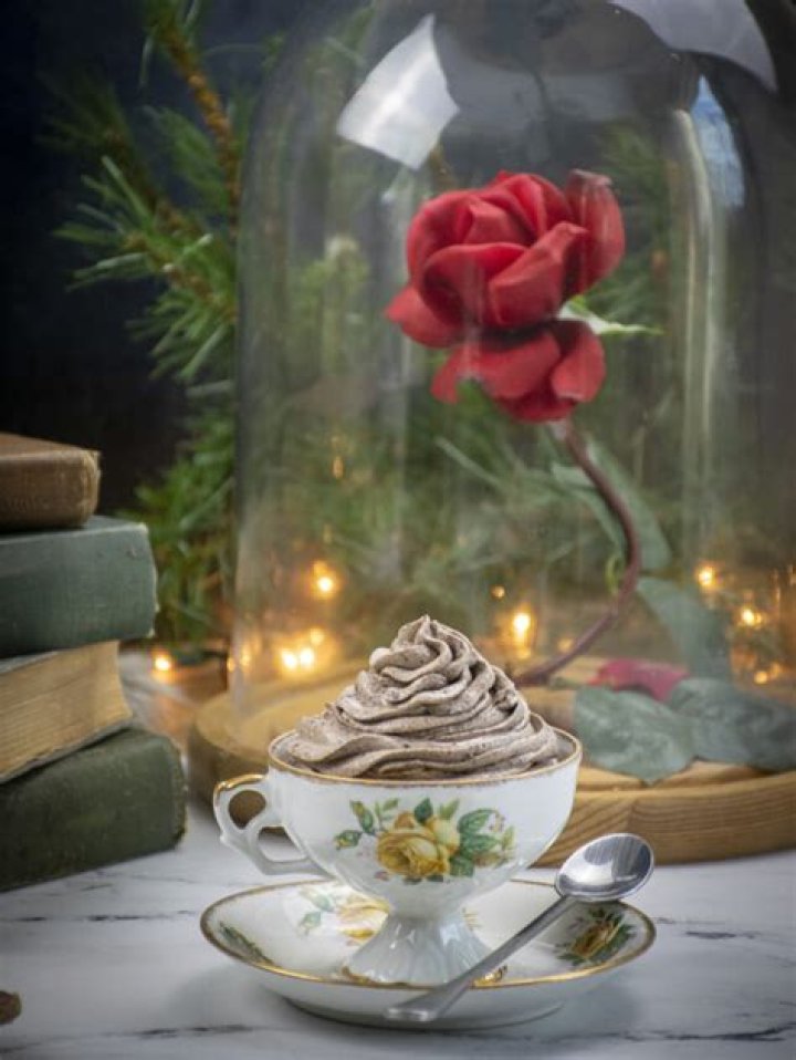 Discover The Enchanting Secrets Of "The Grey Stuff" From Beauty And The Beast