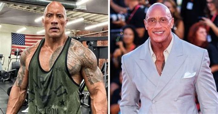 Dwayne Johnson And Will Smith's Extraordinary Journey