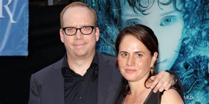 Elizabeth Giamatti, The Enigmatic Wife Of Paul Giamatti
