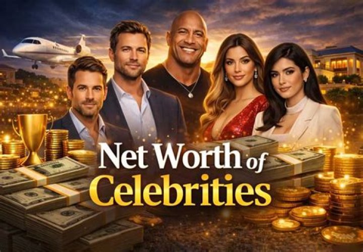 Exploring His $50 Million Net Worth