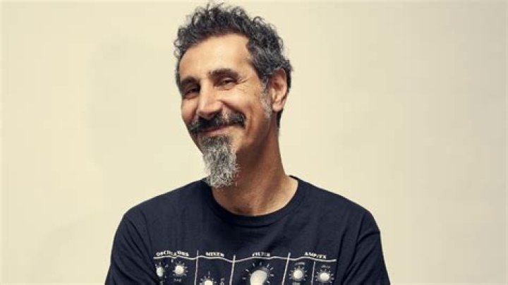 How Old Is Serj Tankian Wife? Everything To Know