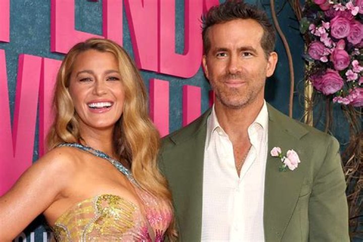 Is Ryan Reynolds Gay? His Relationships