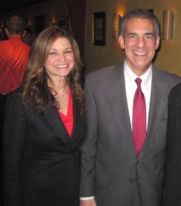 Jack Ciattarelli Biography, Age, Height, Wife, Net Worth, Family ·