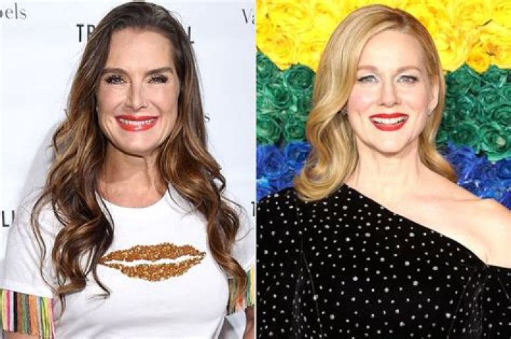 Laura Linney And Brooke Shields' Connection Revealed