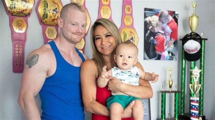 Married Life and Kids ·