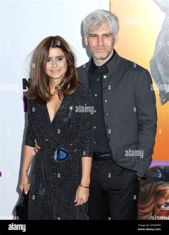 Max Joseph Wife (Priscila Joseph), Age, Height, Net Worth