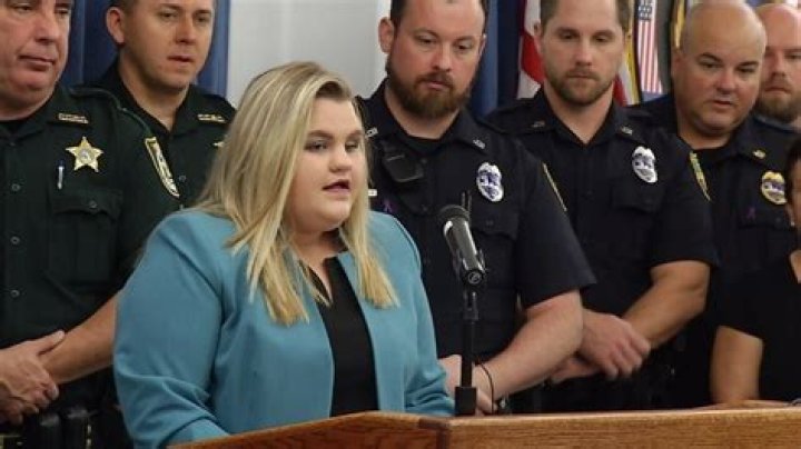 Megan Rose Hiatt Case Through Crime Scene Photos