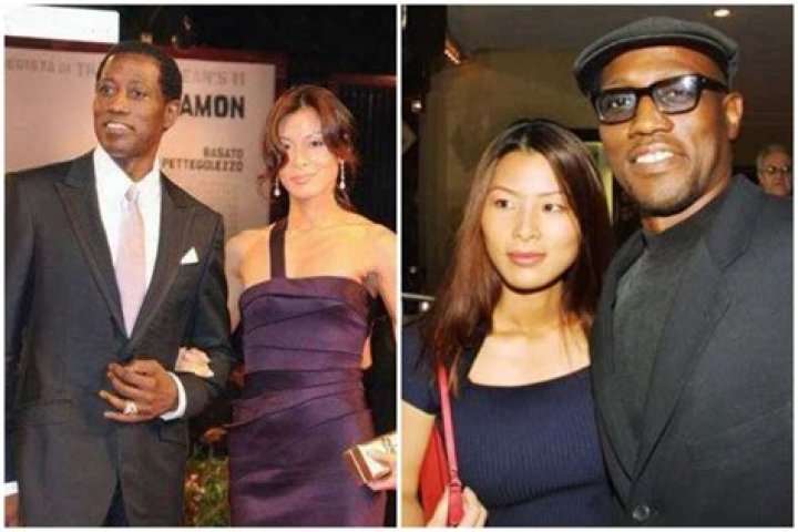 Nakyung Park – Biography, Kids, Family, Facts About Wesley Snipes Wife