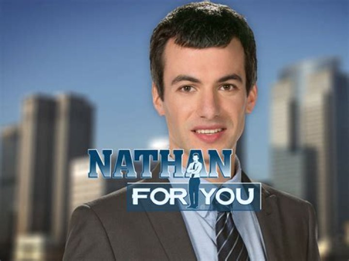 Nathan For You Net Worth Revealed