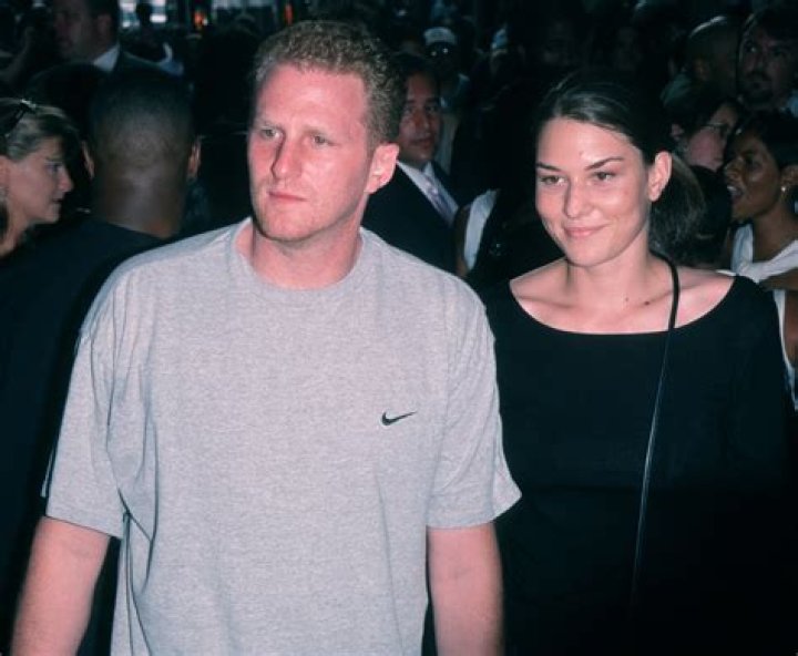 Nichole Beattie – Bio, Family, Facts About Michael Rapaport’s Wife