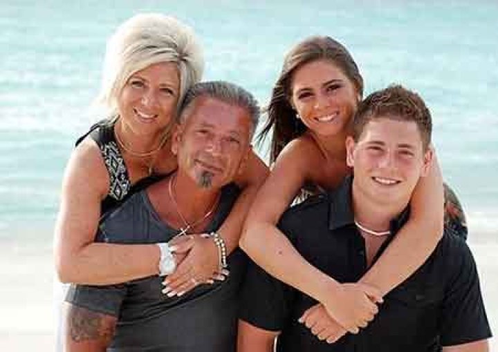 Theresa Caputo – Biography, Marriage, Divorce, Net Worth & Family Life