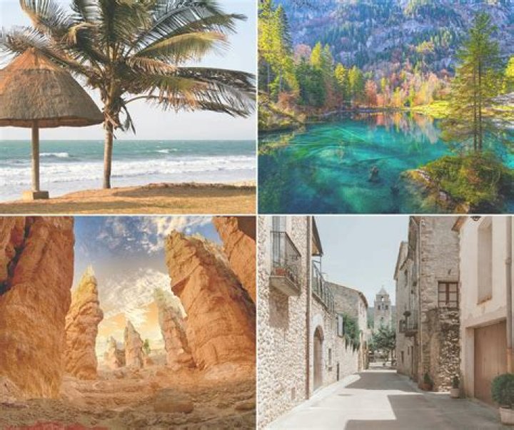 Uncover Its Geological, Cultural, And Spiritual Treasures