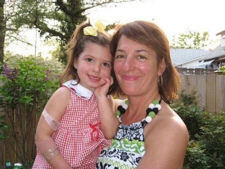 Uncover The Inspiring World Of Carol Leonnig's Daughters