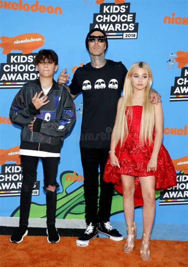 Uncover The Intriguing World Of Landon Asher Barker's Relationships