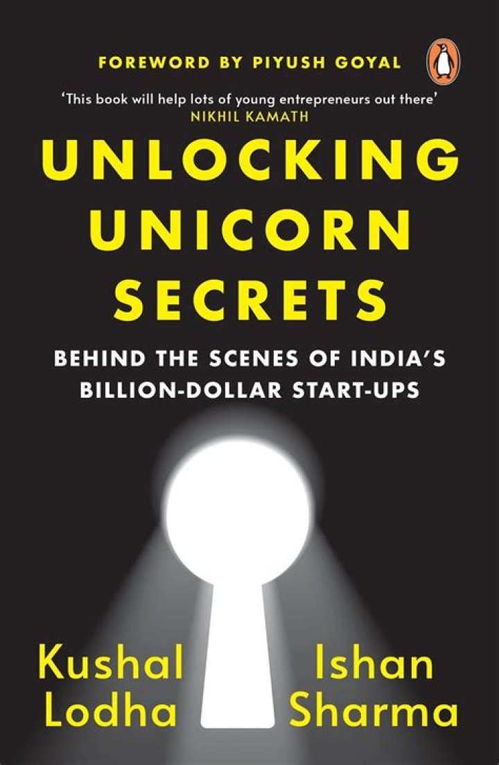 Unlocking The Secrets Of Talent And Success