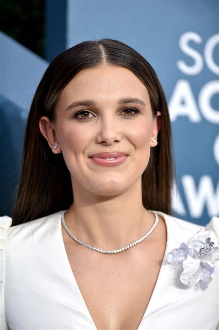 Unveiling Millie Bobby Brown's Spiritual Journey: Faith, Values, And Inspiration