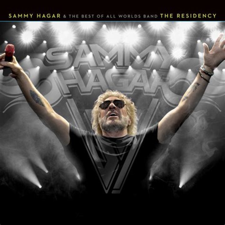 Unveiling Sammy Hagar's Net Worth Secrets: Discoveries And Insights