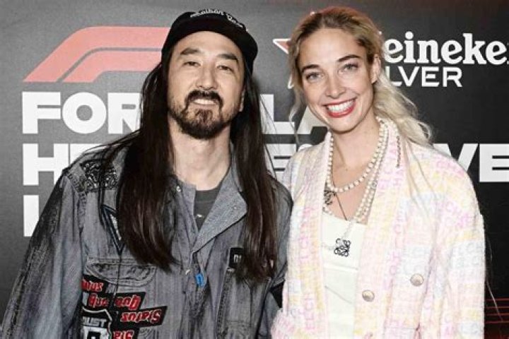 Unveiling The Enigmatic Identity: Steve Aoki's Wife Revealed