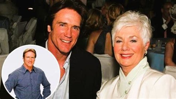 Unveiling The Extraordinary Life Of Barry Van Dyke's Enigmatic Wife