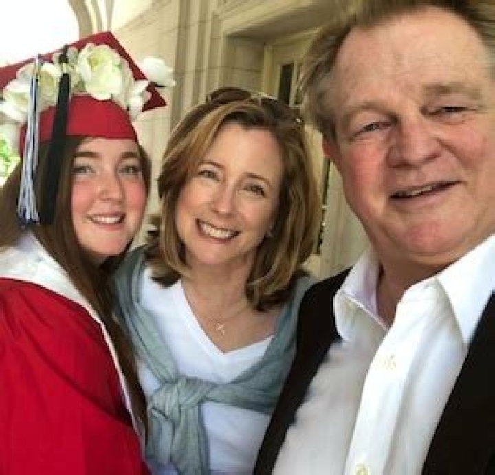 Unveiling The Life And Influence Of Gordon Robertson's Wife