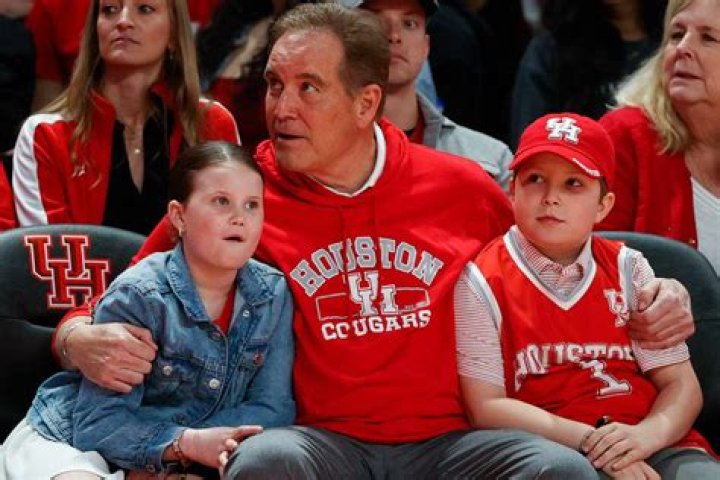 Unveiling The Remarkable Journeys Of Jim Nantz's Kids