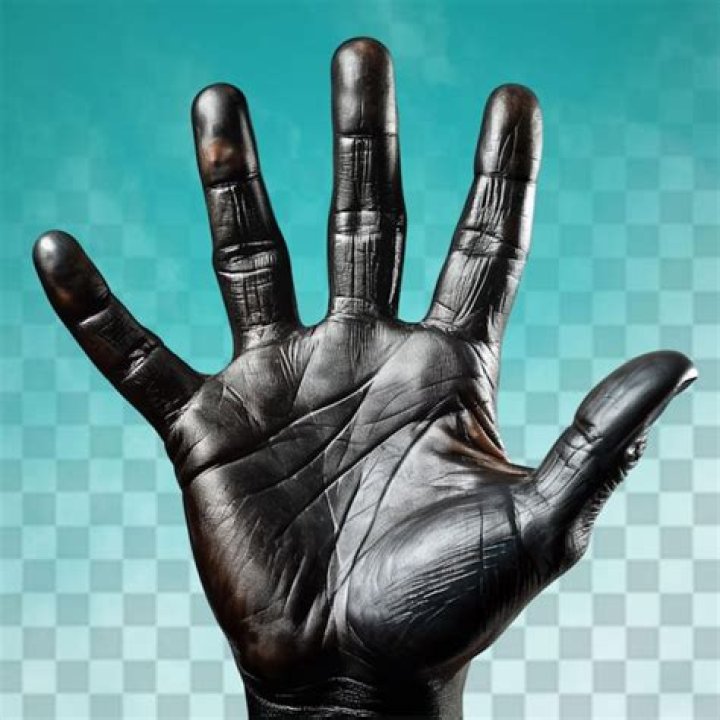 Unveiling The Secrets: Demonic Hand Signs Explored