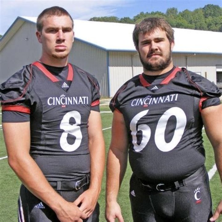 Unveiling The Secrets Of Football's Dynamic Duo: The Kelce Brothers