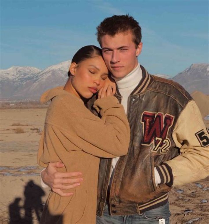Unveiling The Story Of Lucky Blue Smith's First Wife: Intriguing Insights Revealed