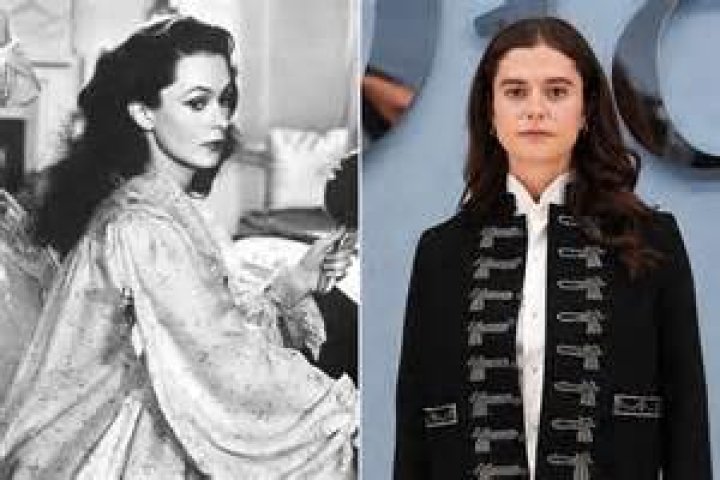 Who is Isabella Alexander (TV actress) and what is she up to now